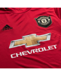 Koszulka adidas Manchester United 2019/20 Domowa ED7386