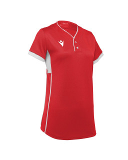 Koszulka damska Macron Inning 36130201