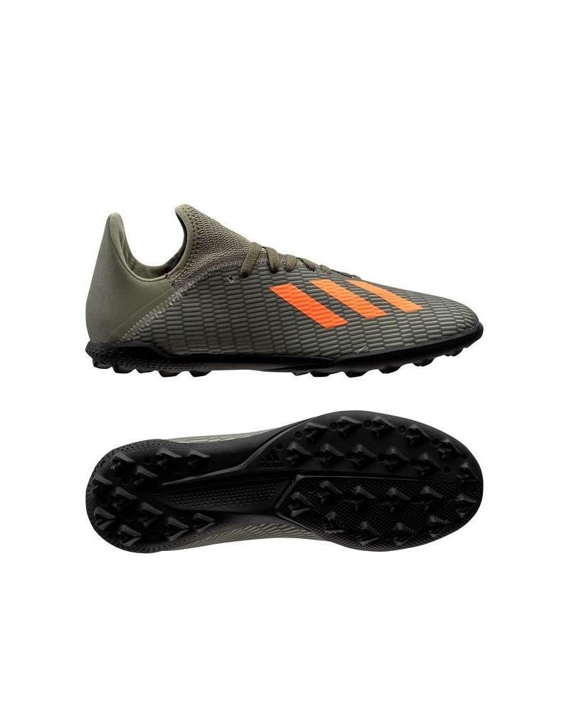 adidas X 19.3 TF JUNIOR EF8375