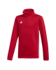 Bluza adidas Core 18 JUNIOR CV4141