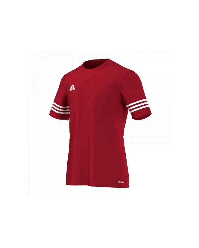 Koszulka adidas Entrada 14 JUNIOR F50491