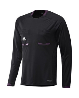 Koszulka sędziowska adidas Refer 12 X10201