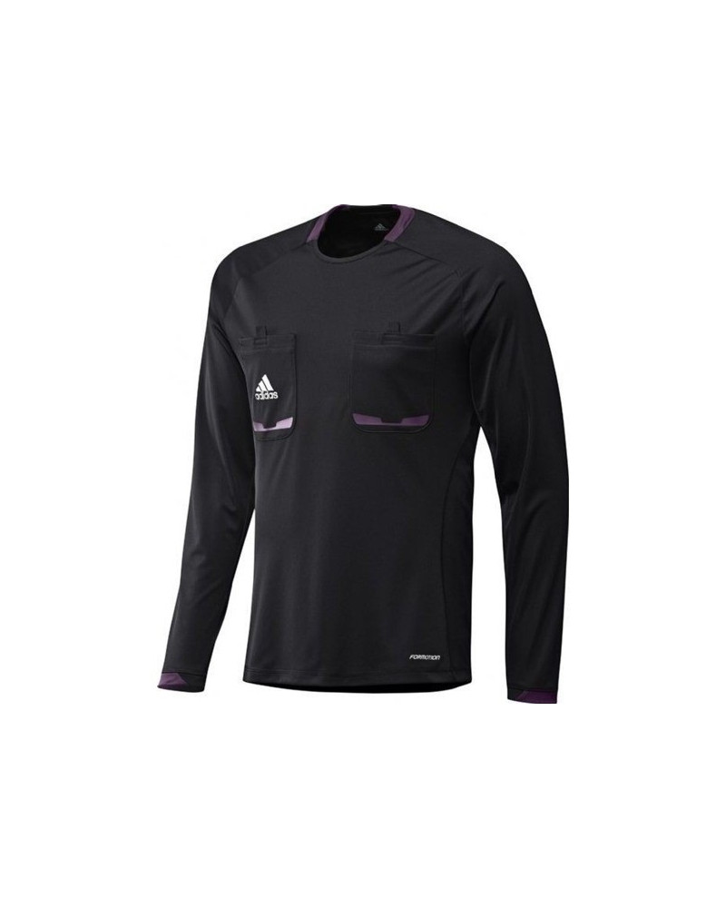 Koszulka sędziowska adidas Refer 12 X10201