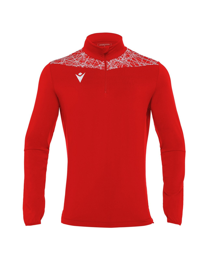 Bluza Macron Tiber 81620201