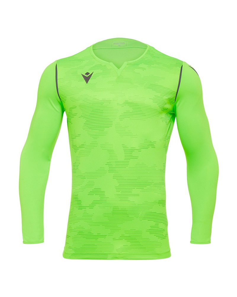 Bluza bramkarska Macron Ares 55981628