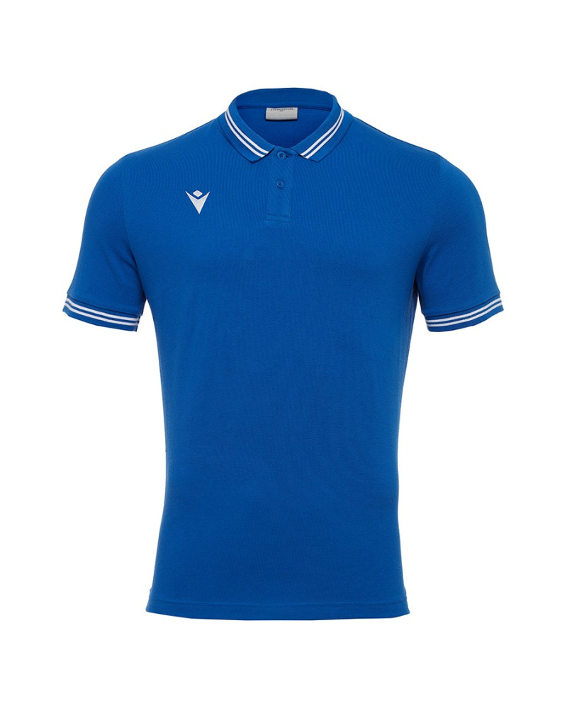Koszulka Polo Macron Yukar 93320301