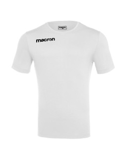 Koszulka bawełniana Macron Boost 903301