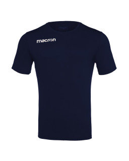 Koszulka bawełniana Macron Boost 903307