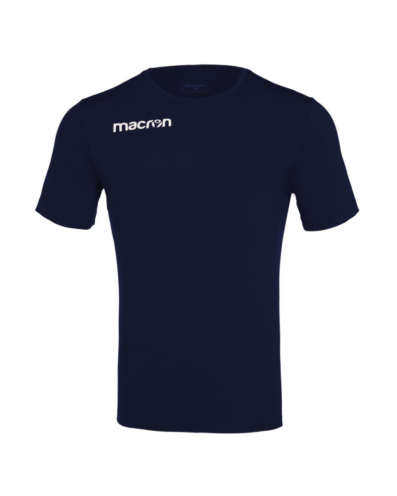 Koszulka bawełniana Macron Boost 903307