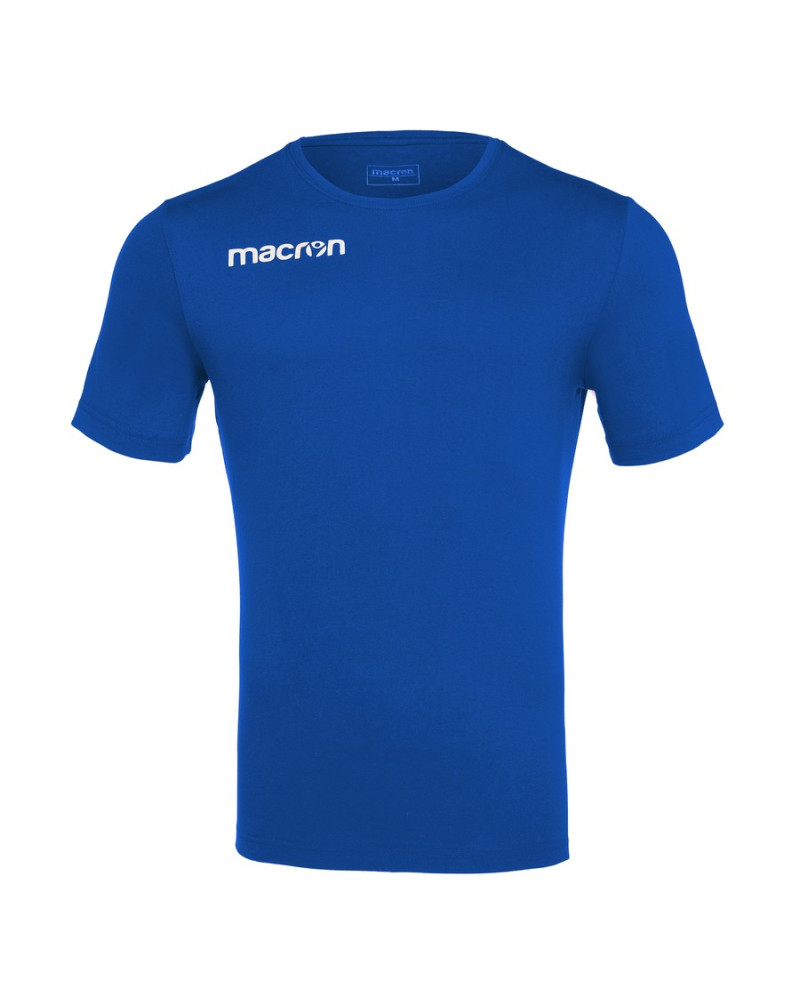 Koszulka bawełniana Macron Boost 903303