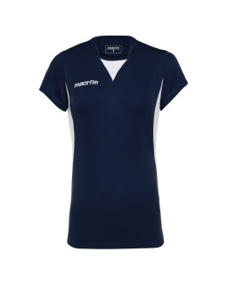 Koszulka damska Macron Iridium 20490701
