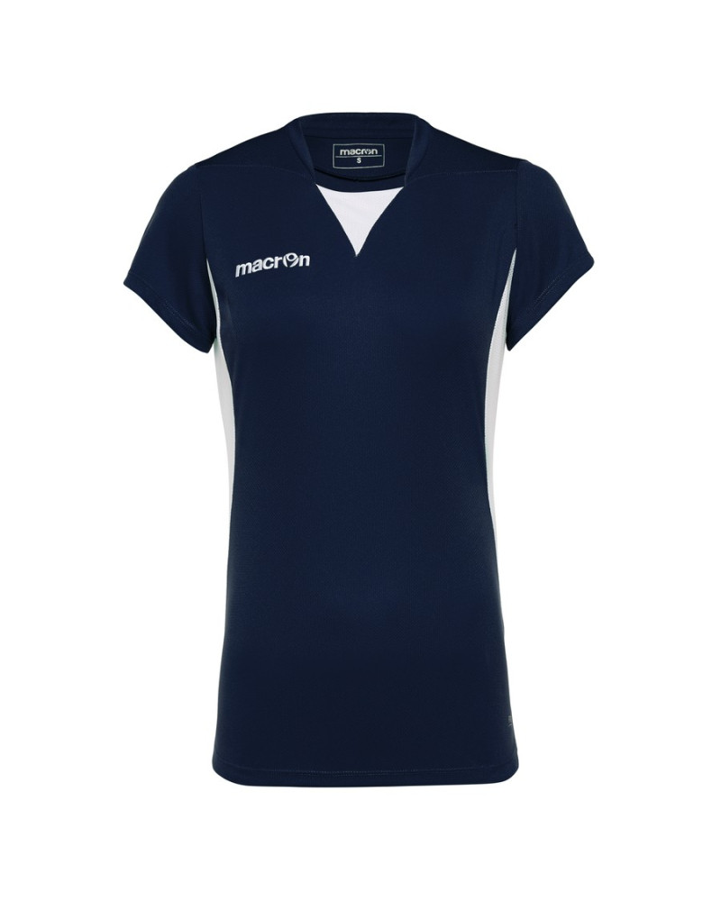Koszulka damska Macron Iridium 20490701