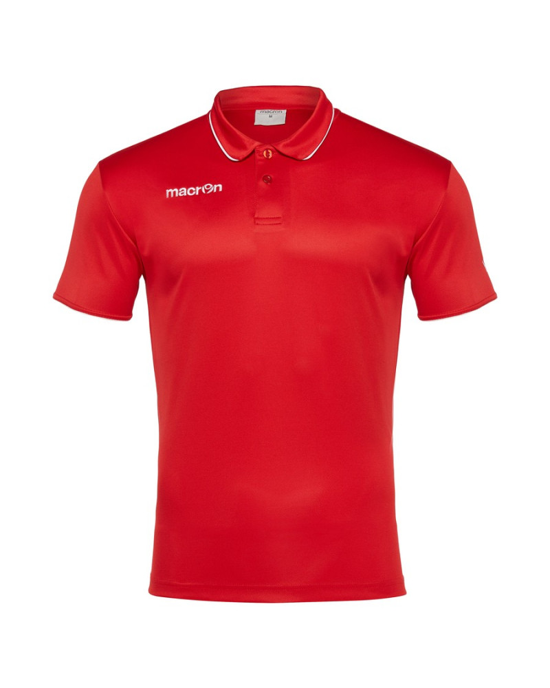 Koszulka Polo Macron Draco 90160201