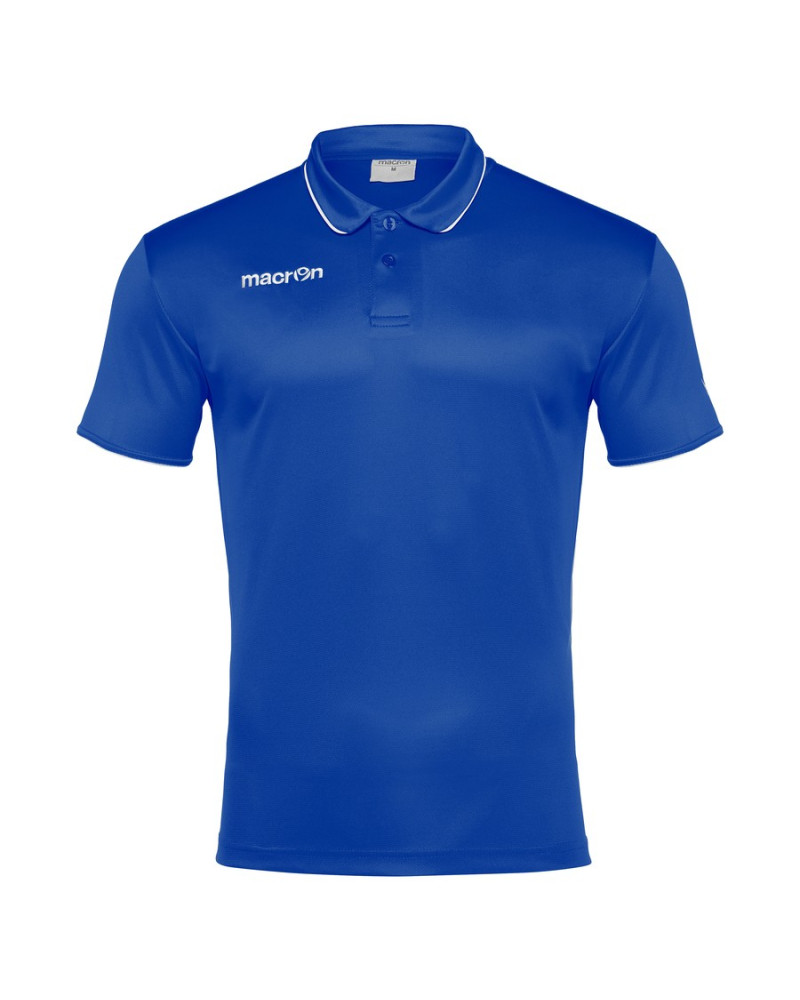 Koszulka Polo Macron Draco 90160301