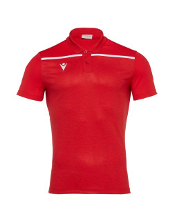 Koszulka Polo Macron Jumeirah 90520710