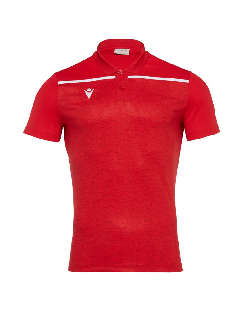 Koszulka Polo Macron Jumeirah 90520710
