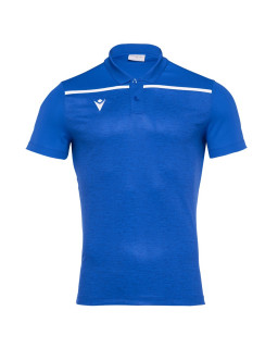 Koszulka Polo Macron Jumeirah 90520301