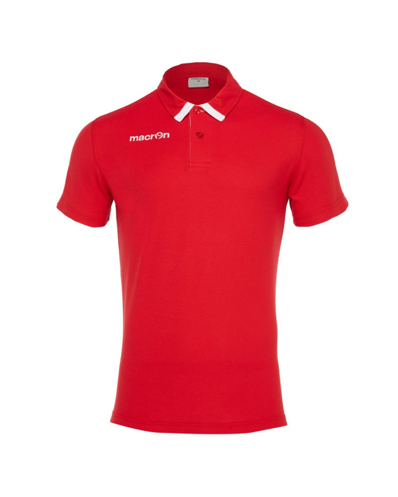 Koszulka Polo Macron Swing 90180201