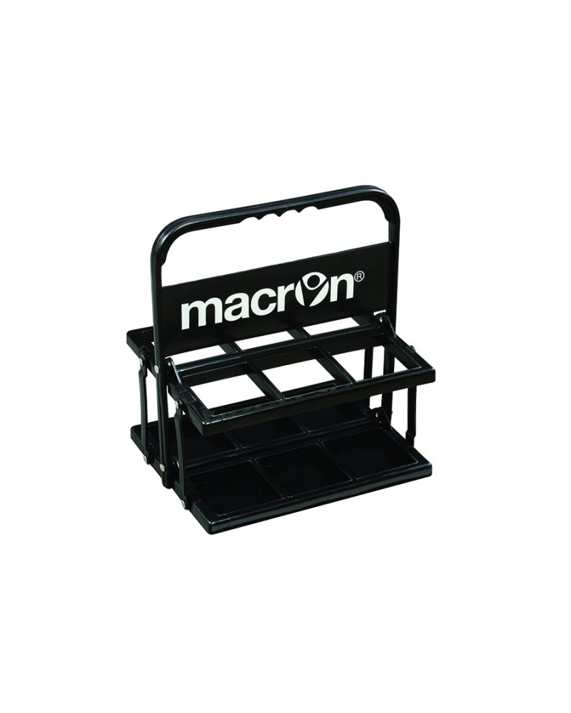Koszyk na bidony Macron 962810