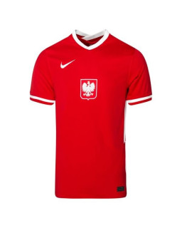 Koszulka Nike Polska Breathe Stadium 2020 CD0721-688