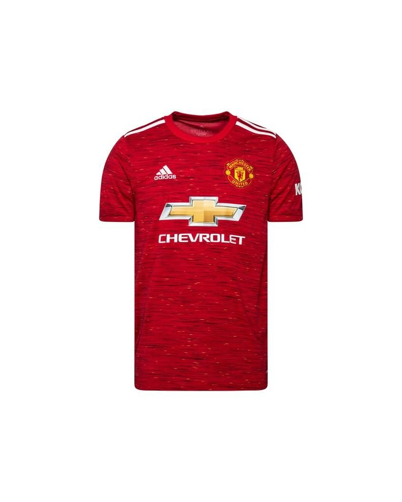 Koszulka adidas Manchester United 2020/21 GC7958