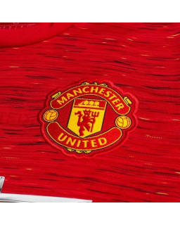Koszulka adidas Manchester United 2020/21 GC7958