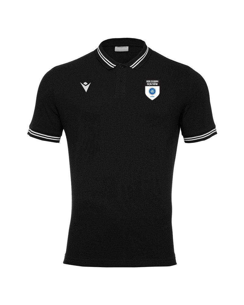 Koszulka Polo Macron Yukar 93320901 - KSWZPN