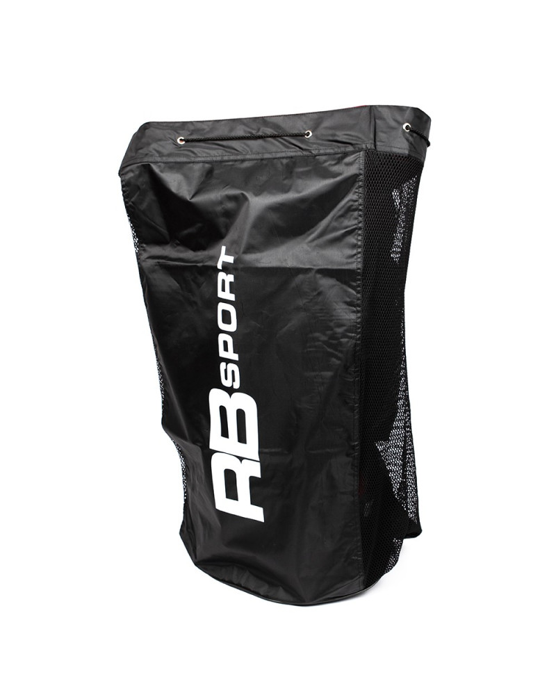 Worek na piłki RBsport RB45003 - czarny