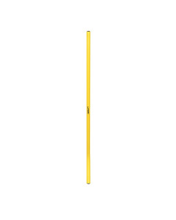 Tyczka treningowa 1m RB54104 - żółta