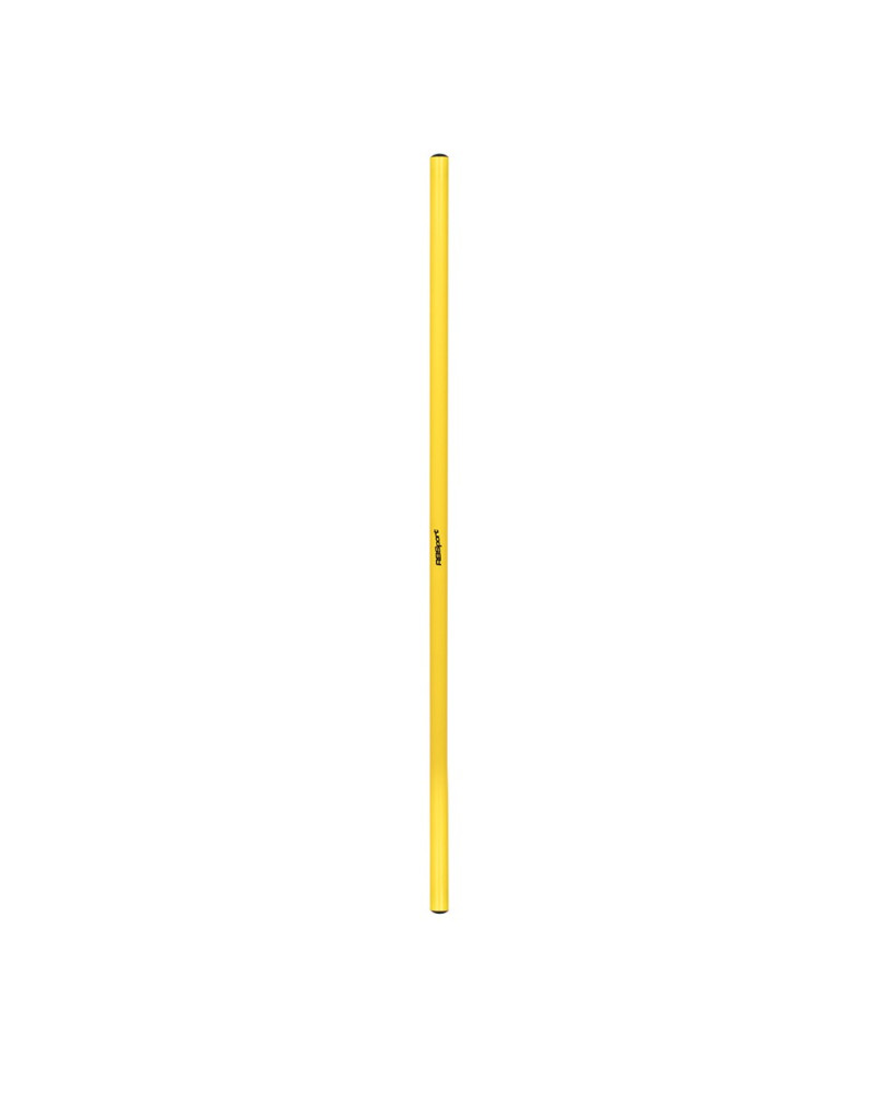 Tyczka treningowa 1m RB54104 - żółta