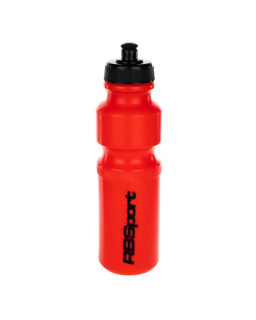 Bidon RBsport 810 ML RB71001 - pomarańczowy