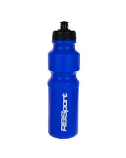 Bidon RBsport 810 ML RB71001 - niebieski