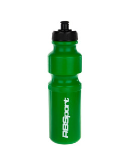 Bidon RBsport 810 ML RB71001 - zielony