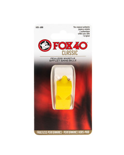 Gwizdek FOX 40 Classic