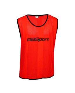 Znacznik treningowy RBsport RB53223 - czerwony