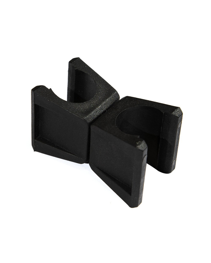 Łącznik obrotowy 25 mm do tyczek RB54110