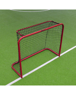 Bramka do floorballa 90x75