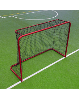 Bramka do floorballa 160x115