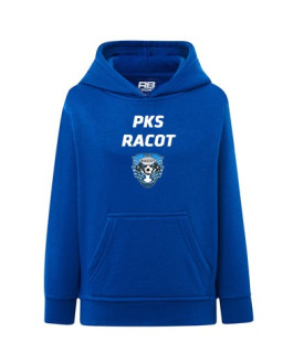 Bluza bawełniana PKS Racot