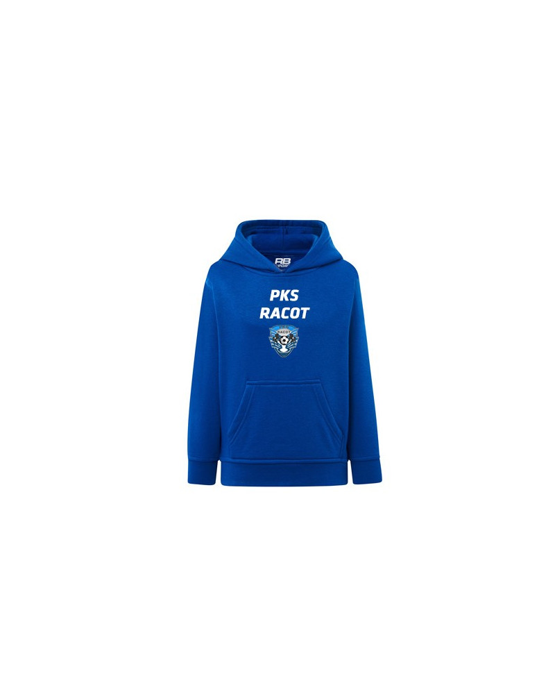 Bluza bawełniana PKS Racot