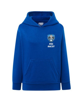 Bluza bawełniana PKS Racot