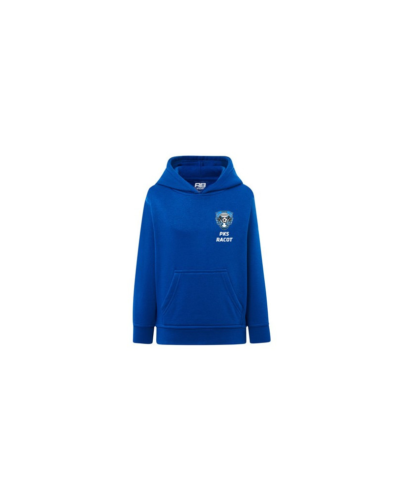 Bluza bawełniana PKS Racot