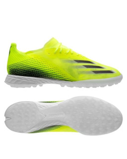 adidas X Ghosted.1 TF FW6962