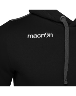 Bluza bawełniana Macron Grunge 914309