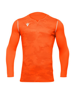 Bluza bramkarska Macron Ares 55981301