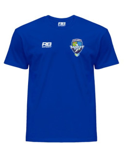 Koszulka bawełniana RBsport - Basket Team