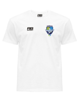 Koszulka bawełniana RBsport - Basket Team