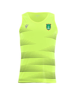 Koszulka do biegania Macron Dorian 71311509 - Kotwica Kórnik