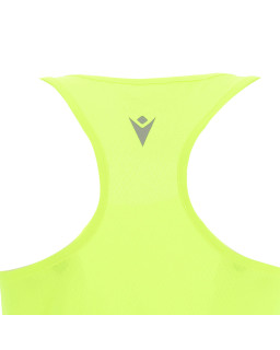 Koszulka do biegania Macron Dolly 71331509 - Kotwica Kórnik