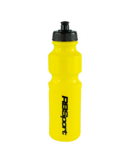 Bidon RBsport 810 ML RB71001 - żółty